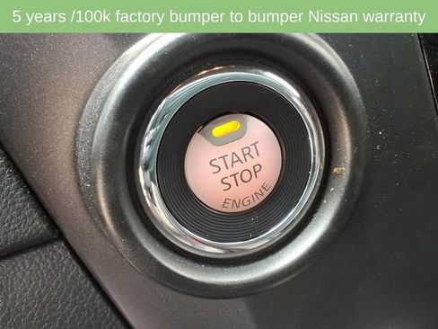 Used 2024 Nissan Titan SV w/ SV Bronze Edition Package RWD image 6