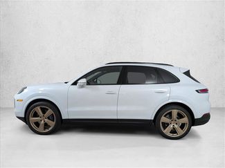 New 2026 Porsche Cayenne video 2