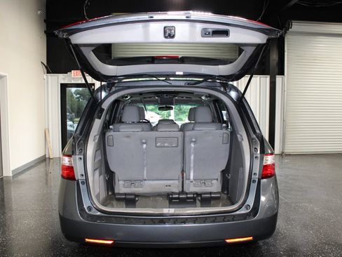 Used 2012 Honda Odyssey EX-L image 37