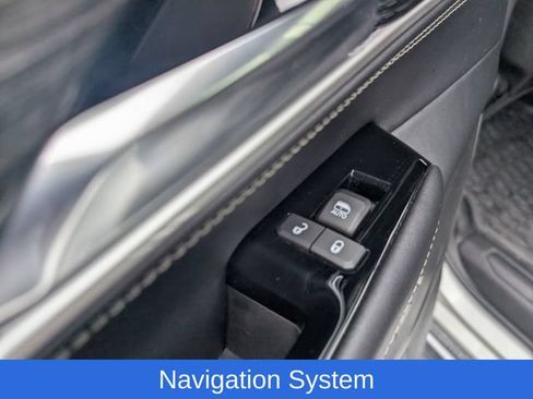 Used 2022 Jeep Wagoneer Series II w/ Convenience Group I AWD/4WD image 12