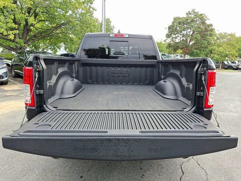 Used 2021 RAM 1500 Big Horn AWD/4WD image 28
