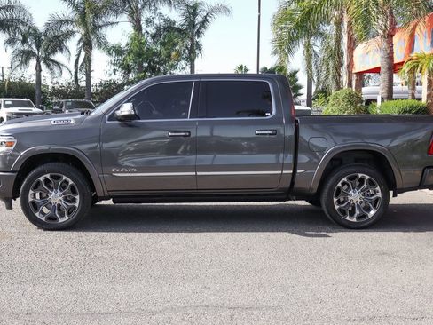 Used 2020 RAM 1500 Limited image 6