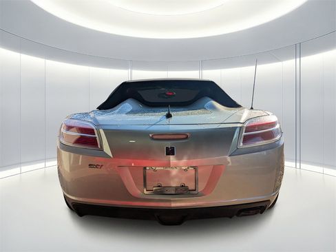 Used 2008 Saturn Sky image 5