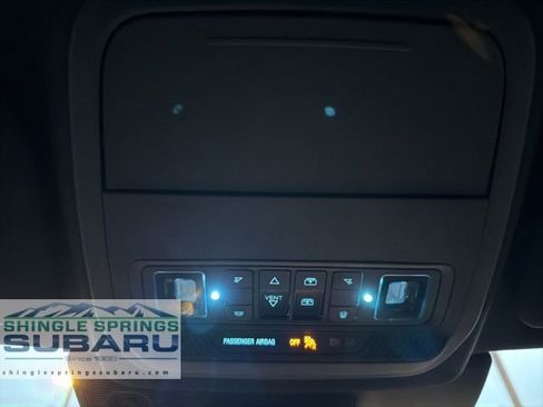 Used 2020 Ford Explorer ST w/ ST Street Pack image 60