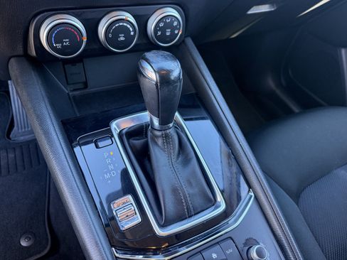 Used 2019 MAZDA CX-5 Sport w/ I-ACTIVSENSE Package image 8