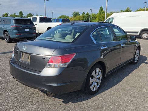 Used 2008 Honda Accord EX-L image 7