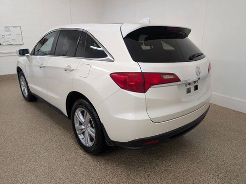 Used 2013 Acura RDX Base AWD 4dr SUV image 3