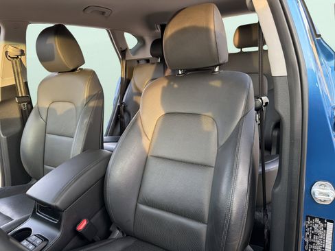 Used 2019 Hyundai Tucson Limited w/ Cargo Package image 14