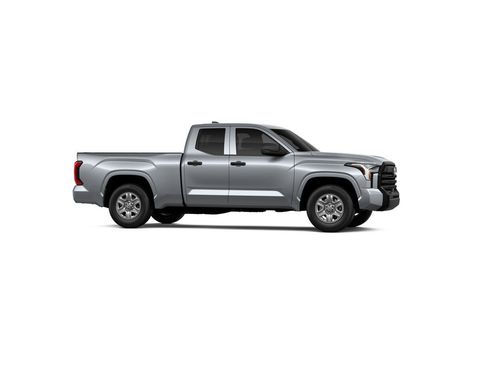New 2026 Toyota Tundra SR AWD/4WD image 35