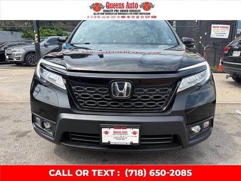 Used 2019 Honda Passport Touring image 29