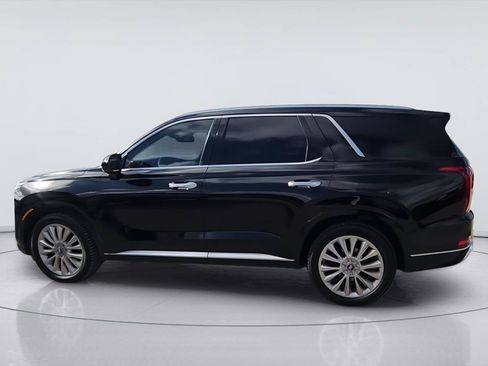 Used 2020 Hyundai Palisade Limited AWD/4WD image 6