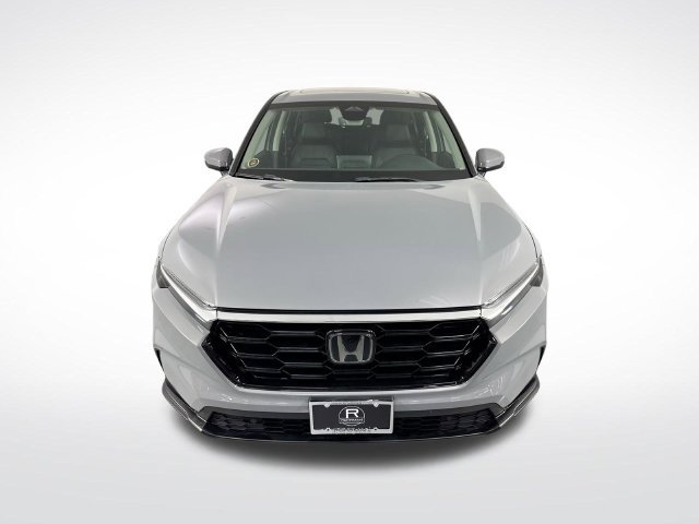 Certified 2025 Honda CR-V EX-L image 27