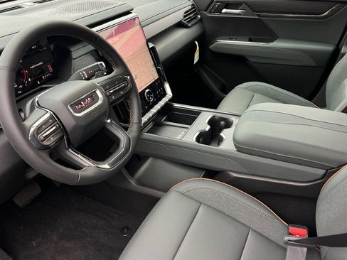 New 2026 GMC Acadia AT4 AWD/4WD image 7