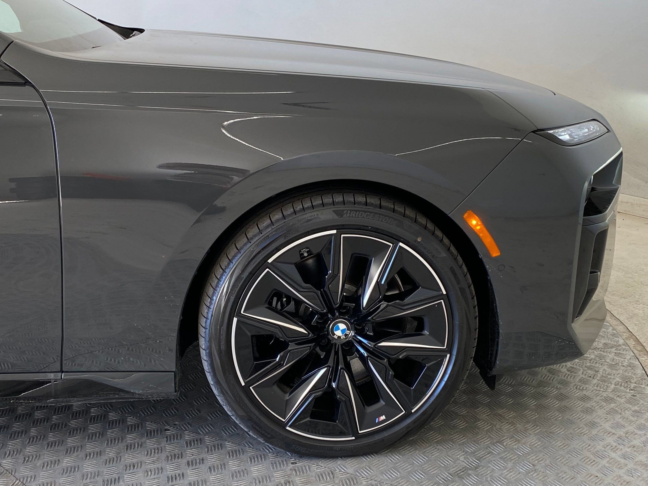 Used 2026 BMW 740i xDrive w/ Executive Package AWD/4WD image 12