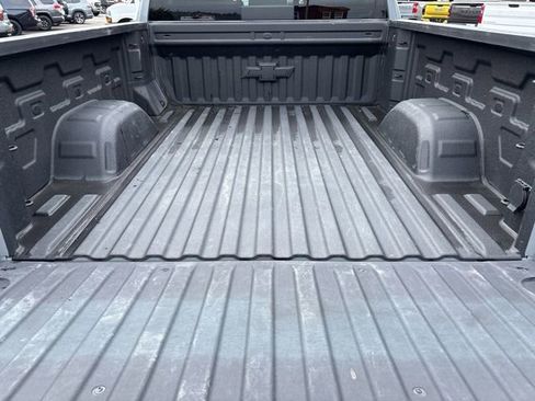 Used 2024 Chevrolet Silverado 1500 RST w/ Convenience Package II AWD/4WD image 15