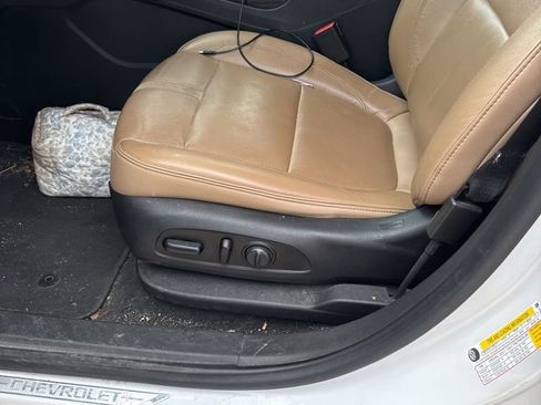 Used 2020 Chevrolet Blazer Premier w/ LPO, Cargo Package image 10