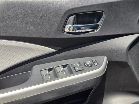 Used 2015 Honda CR-V EX-L image 11