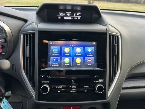 Certified 2023 Subaru Crosstrek 2.0i Premium image 20