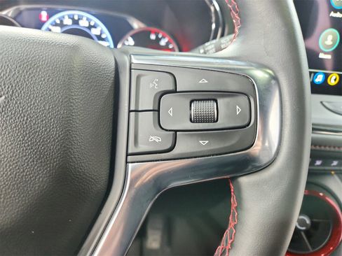 Used 2025 Chevrolet Blazer RS image 23