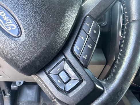 Used 2017 Ford F150 XLT w/ Equipment Group 301A Mid AWD/4WD image 16