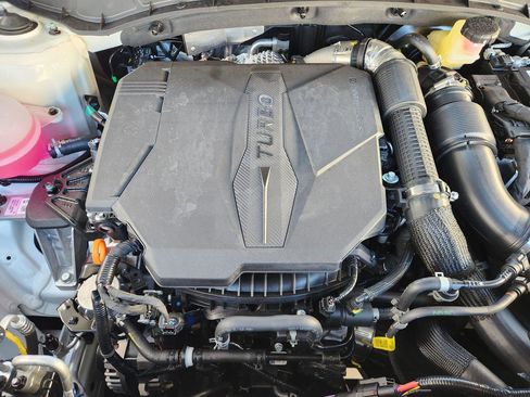 New 2026 Hyundai Santa Cruz XRT AWD/4WD image 30
