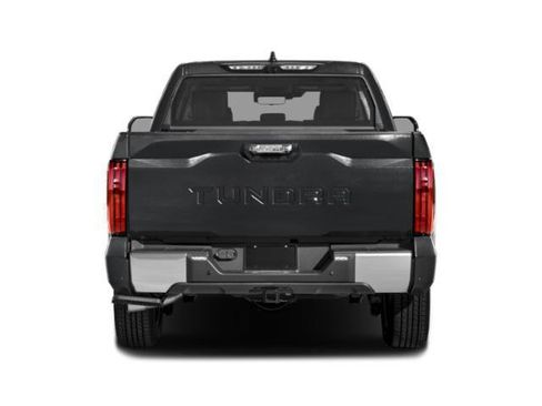 New 2025 Toyota Tundra Limited image 8