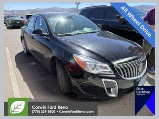 Used 2017 Buick Regal GS w/ Driver Confidence Package #2 AWD/4WD video 1
