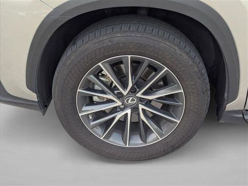 Used 2023 Lexus NX 350 AWD image 5