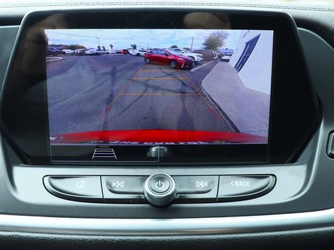 Used 2021 Chevrolet Blazer LT image 48