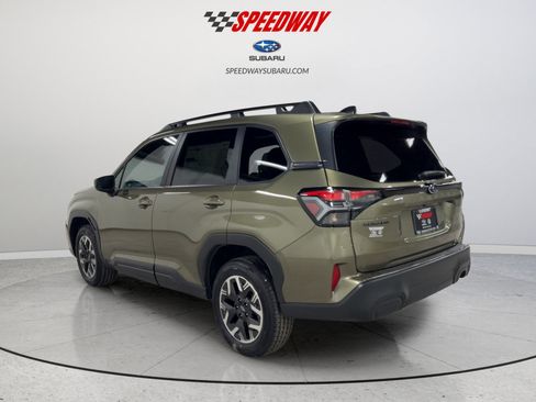 New 2026 Subaru Forester Premium image 7