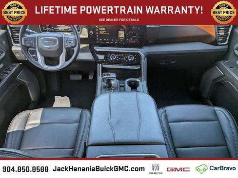 Used 2023 GMC Sierra 1500 Denali AWD/4WD image 18
