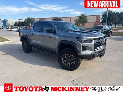 Used 2026 Chevrolet Colorado ZR2 w/ Technology Package