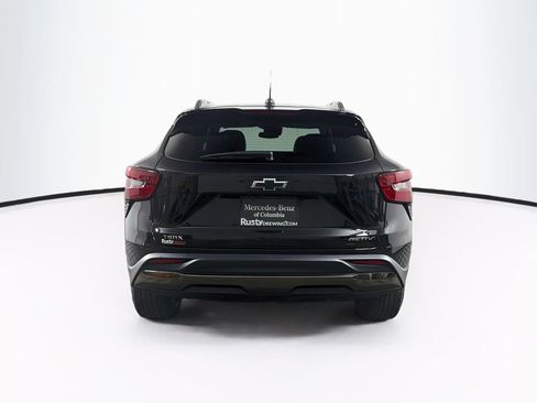 Used 2025 Chevrolet Trax ACTIV FWD image 6