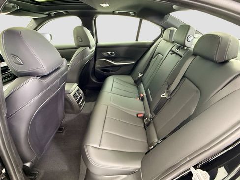 New 2026 BMW M340i w/ Premium Package RWD image 20