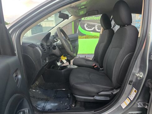 Used 2018 Mitsubishi Mirage G4 ES image 15