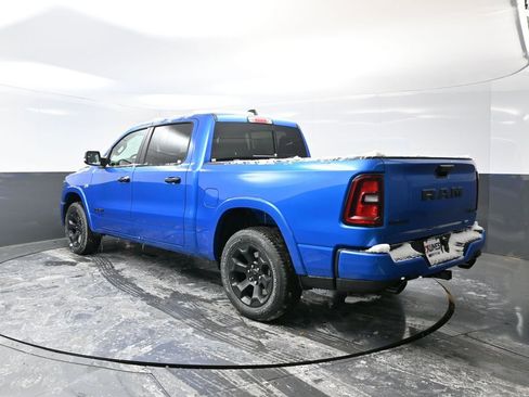 New 2026 RAM 1500 Big Horn image 12