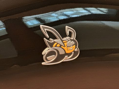 New 2026 Dodge Charger R/T Scat Pack image 25