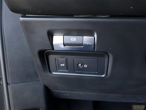 Used 2020 Land Rover Range Rover Evoque R-Dynamic HSE image 43