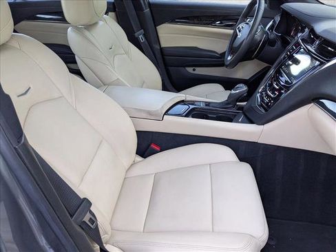 Used 2019 Cadillac CTS Luxury image 21