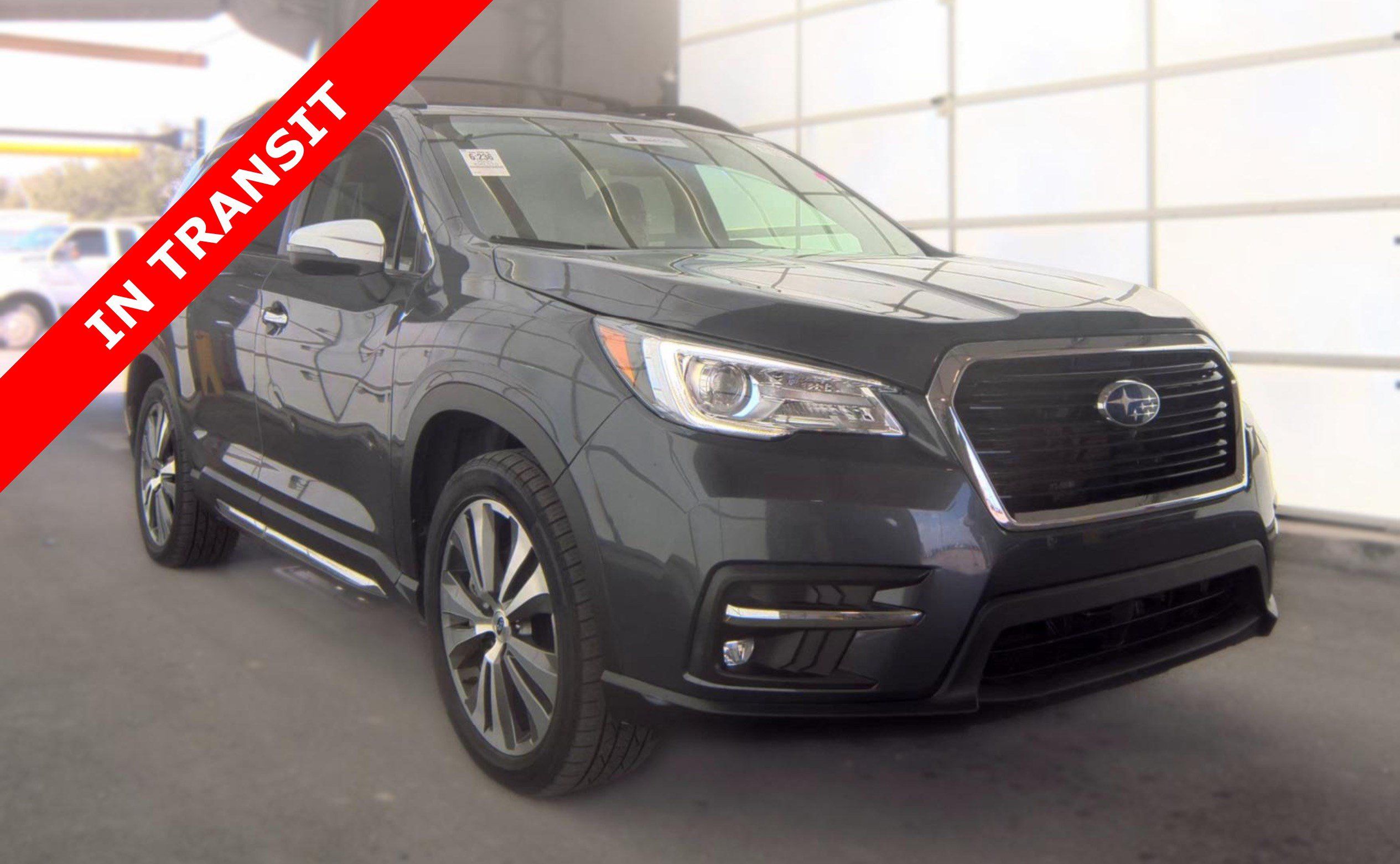 Used 2020 Subaru Ascent Touring w/ Popular Package #3 AWD/4WD image 5