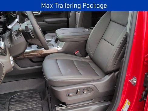 New 2026 GMC Sierra 1500 Elevation w/ Elevation Premium Package image 9