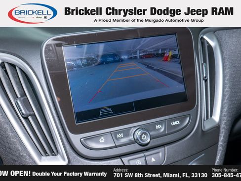 Used 2023 Chevrolet Malibu LS FWD image 33