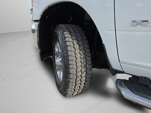 Used 2024 RAM 2500 Big Horn AWD/4WD image 39