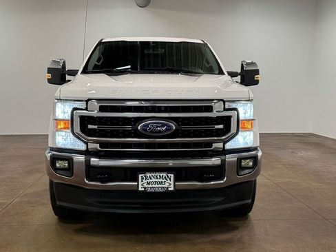 Used 2020 Ford F250 Lariat w/ FX4 Off-Road Package image 30