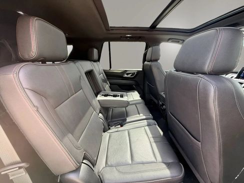 Used 2021 Chevrolet Tahoe RST RWD image 15