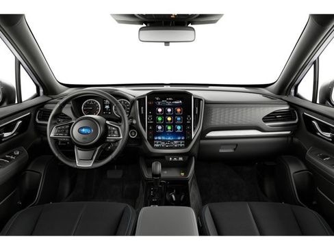 New 2026 Subaru Forester Limited image 19