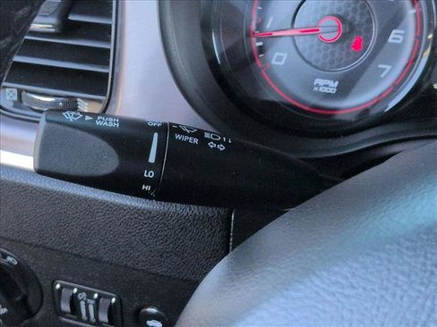 Used 2021 Dodge Charger R/T w/ Harman/Kardon Audio Group RWD image 16