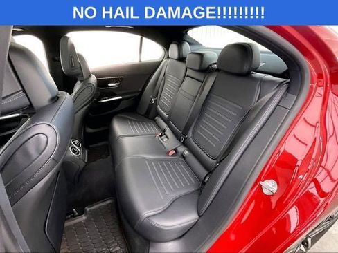 Used 2023 Mercedes-Benz C 300 4MATIC Sedan image 20