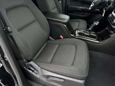 Used 2022 GMC Canyon Elevation w/ Trailering Package image 27