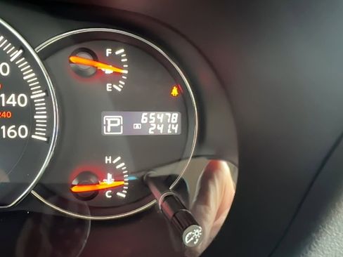 Used 2012 Nissan Maxima 3.5 SV w/ Premium Pkg image 9